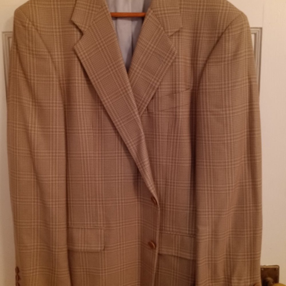 Gieves & Hawkes Men's Sport Coat